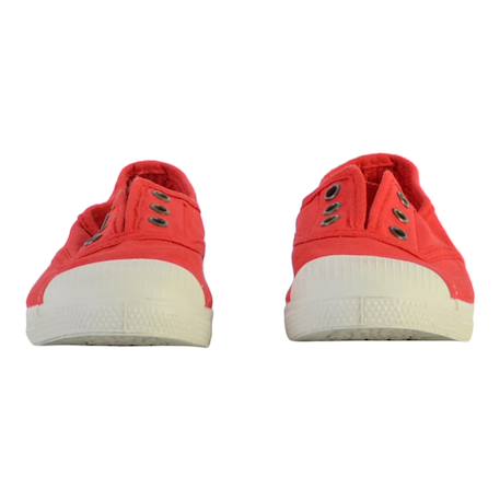 Baskets basses  à lacets Rojo 5 - vertbaudet enfant 