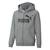 Sweat zippé garçon 586967 Gris+Noir 1 - vertbaudet enfant 