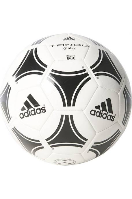 Ballon de foot (taille 3)  tango glider Blanc 1 - vertbaudet enfant 