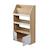 Etagere 14875 Bois clair 5 - vertbaudet enfant 