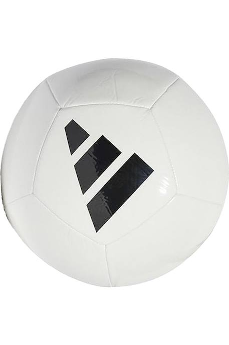 Ballon de foot (taille 5)  universadi Blanc 2 - vertbaudet enfant 