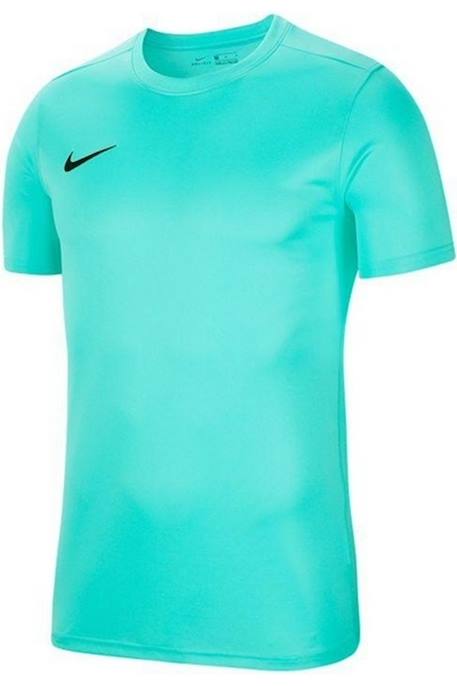 Maillot de Sport Enfant - Dry Park  VII Vert 1 - vertbaudet enfant 