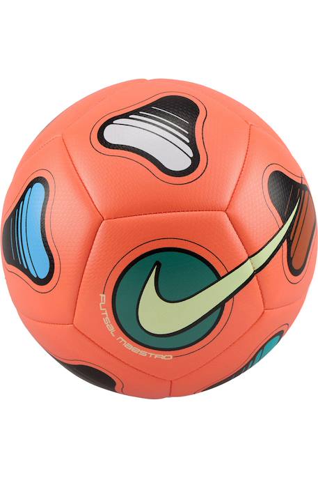 Ballon de foot (taille 4)  maestro Orange 2 - vertbaudet enfant 