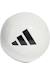 Ballon de foot (taille 5)  universadi Blanc 1 - vertbaudet enfant 
