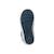 Baskets montantes à scratch Marine royal 6 - vertbaudet enfant 