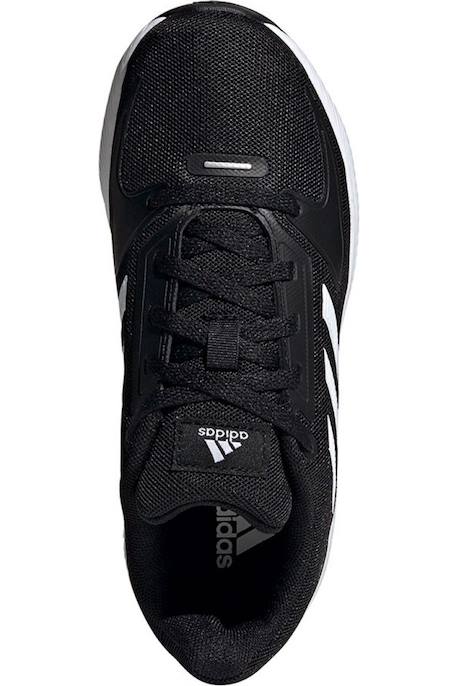 Baskets enfant runfalcon 2.0 Noir 3 - vertbaudet enfant 