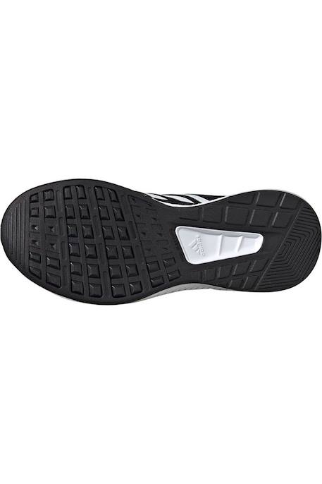 Baskets enfant runfalcon 2.0 Noir 4 - vertbaudet enfant 