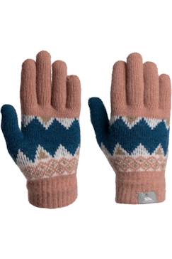 Gants de ski  norta  - vertbaudet enfant