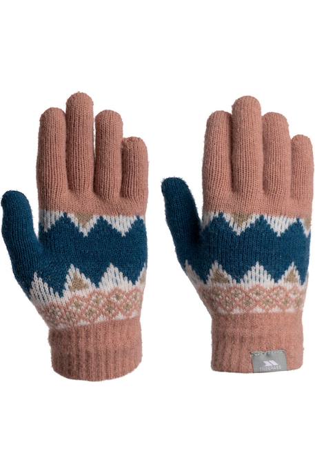 Fille-Accessoires-Gants de ski  norta
