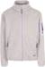 Veste  recycled cotton whisk Bleu marine+Gris pâle 4 - vertbaudet enfant 