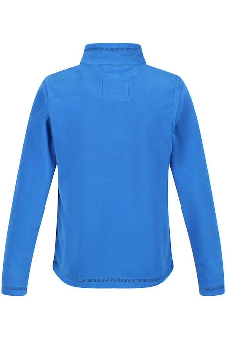Sweat Polaire enfant hot shot Bleu marine / bleu marine+Bleu oxford / bleu marine+Noir / noir 8 - vertbaudet enfant 