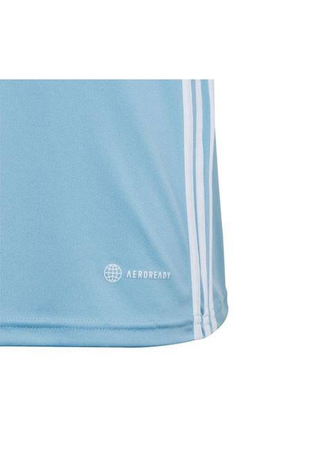 Maillot de Sport Enfant - 100% Polyester Recyclé - Table 23 Bleu+Bleu marine+Gris / argenté 3 - vertbaudet enfant 
