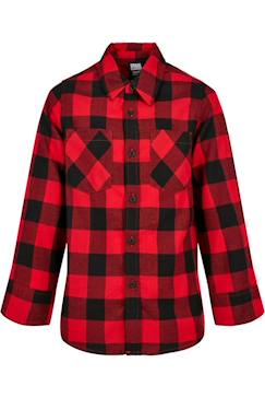 -Chemise coton