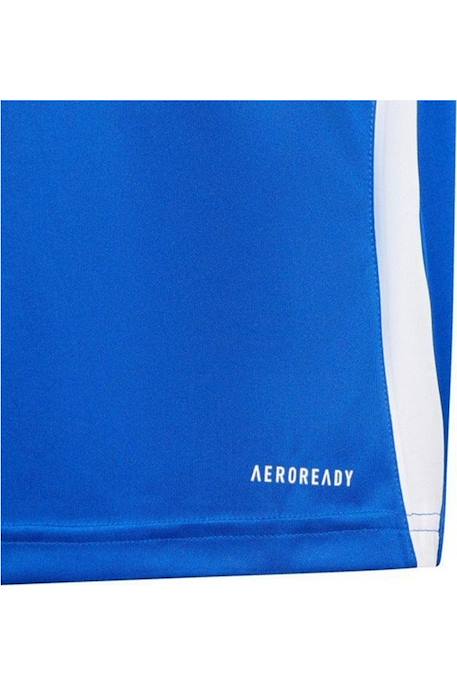 T-shirt de Foot Enfant - Tiro 24 Bleu+Jaune 4 - vertbaudet enfant 