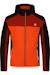 Haut de sport  thriving Noir / jaune prune+Orange / noir 5 - vertbaudet enfant 