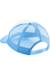 Casquette trucker Bleu ciel / blanc+Bleu marine français / blanc+Fuchsia / blanc+Noir+Noir / blanc+Orange / blanc+Rouge classique / blanc+Vert citron / blanc 2 - vertbaudet enfant 