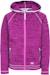 Veste   goodness Bleu+Violet chiné 5 - vertbaudet enfant 