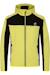 Haut de sport  thriving Noir / jaune prune+Orange / noir 1 - vertbaudet enfant 