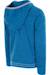 Veste   goodness Bleu+Violet chiné 3 - vertbaudet enfant 
