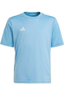 Garçon-T-shirt, polo, sous-pull-T-shirt-Maillot de Sport Enfant - 100% Polyester Recyclé - Table 23