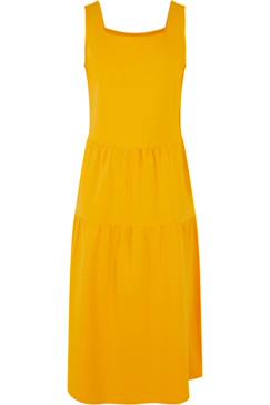 -Robe coton valance