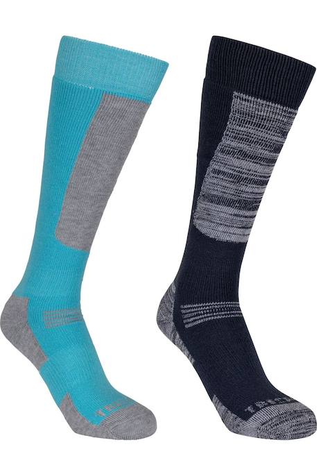 Garçon-Chaussettes de ski  convex