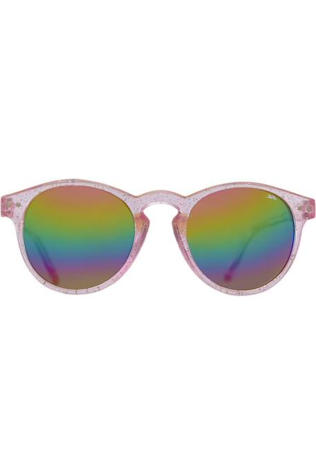 Lunettes de soleil enfant amy Rose 1 - vertbaudet enfant 