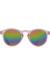 Lunettes de soleil enfant amy Rose 1 - vertbaudet enfant 