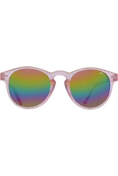 Lunettes de soleil plastique amy  - vertbaudet enfant