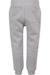 Pantalon de jogging coton bio Gris+Noir 2 - vertbaudet enfant 