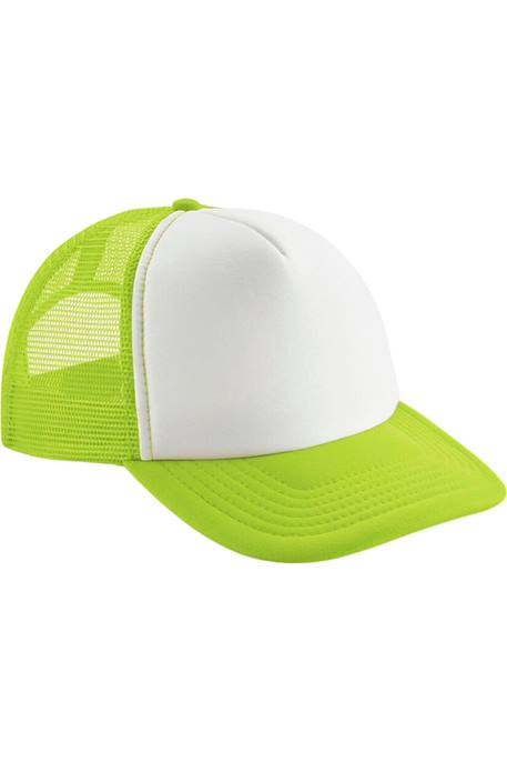 Casquette trucker Bleu ciel / blanc+Bleu marine français / blanc+Fuchsia / blanc+Noir+Noir / blanc+Orange / blanc+Rouge classique / blanc+Vert citron / blanc 15 - vertbaudet enfant 