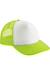 Casquette trucker Bleu ciel / blanc+Bleu marine français / blanc+Fuchsia / blanc+Noir+Noir / blanc+Orange / blanc+Rouge classique / blanc+Vert citron / blanc 15 - vertbaudet enfant 