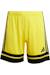 Short de Sport Enfant - Squadra 25 Blanc / noir+Bleu clair+Bleu marine+Bleu marine / blanc+Jaune+Noir+Noir / blanc+Orange+Rouge / blanc 24 - vertbaudet enfant 
