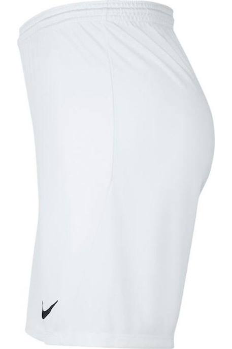 Short de sport Dry park III Blanc+Bleu+Bleu clair+Bleu marine+Noir+Rouge+Rouge foncé 3 - vertbaudet enfant 