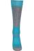 Chaussettes de ski  convex Bleu marine / bleu 2 - vertbaudet enfant 
