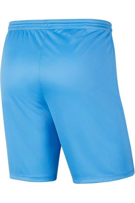 Short de sport Dry park III Blanc+Bleu+Bleu clair+Bleu marine+Noir+Rouge+Rouge foncé 8 - vertbaudet enfant 