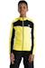 Haut de sport  thriving Noir / jaune prune+Orange / noir 4 - vertbaudet enfant 