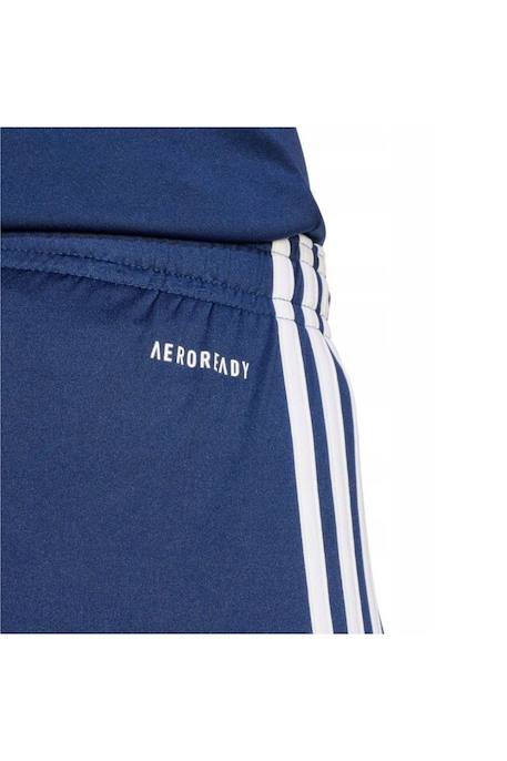 Short de Sport Enfant - Squadra 25 Blanc / noir+Bleu clair+Bleu marine+Bleu marine / blanc+Jaune+Noir+Noir / blanc+Orange+Rouge / blanc 15 - vertbaudet enfant 