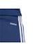 Short de Sport Enfant - Squadra 25 Blanc / noir+Bleu clair+Bleu marine+Bleu marine / blanc+Jaune+Noir+Noir / blanc+Orange+Rouge / blanc 15 - vertbaudet enfant 