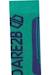 Chaussettes de ski coton Vert vif / denim sombre 3 - vertbaudet enfant 