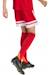 Short de Sport Enfant - Squadra 25 Blanc / noir+Bleu clair+Bleu marine+Bleu marine / blanc+Jaune+Noir+Noir / blanc+Orange+Rouge / blanc 49 - vertbaudet enfant 