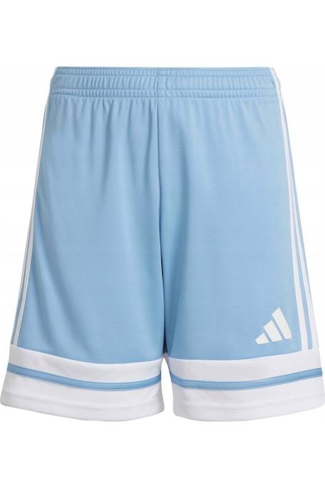 Short de Sport Enfant - Squadra 25 Blanc / noir+Bleu clair+Bleu marine+Bleu marine / blanc+Jaune+Noir+Noir / blanc+Orange+Rouge / blanc 7 - vertbaudet enfant 