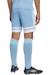Short de Sport Enfant - Squadra 25 Blanc / noir+Bleu clair+Bleu marine+Bleu marine / blanc+Jaune+Noir+Noir / blanc+Orange+Rouge / blanc 11 - vertbaudet enfant 