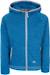 Veste   goodness Bleu+Violet chiné 1 - vertbaudet enfant 