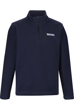 -Sweat Polaire enfant hot shot