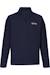 Sweat Polaire enfant hot shot Bleu marine / bleu marine+Bleu oxford / bleu marine+Noir / noir 1 - vertbaudet enfant 