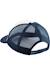 Casquette trucker Bleu ciel / blanc+Bleu marine français / blanc+Fuchsia / blanc+Noir+Noir / blanc+Orange / blanc+Rouge classique / blanc+Vert citron / blanc 4 - vertbaudet enfant 