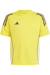 T-shirt de Foot Enfant - Tiro 24 Bleu+Jaune 5 - vertbaudet enfant 