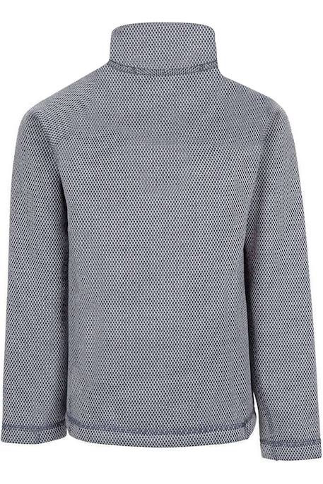 Haut  shove  mixed Bleu marine 2 - vertbaudet enfant 