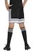 Short de Sport Enfant - Squadra 25 Blanc / noir+Bleu clair+Bleu marine+Bleu marine / blanc+Jaune+Noir+Noir / blanc+Orange+Rouge / blanc 40 - vertbaudet enfant 